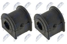 Stabilizer rubber bush Front