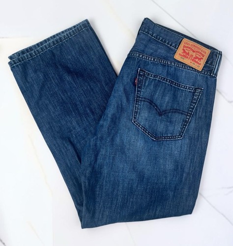 Levi 559 men - 559, blue