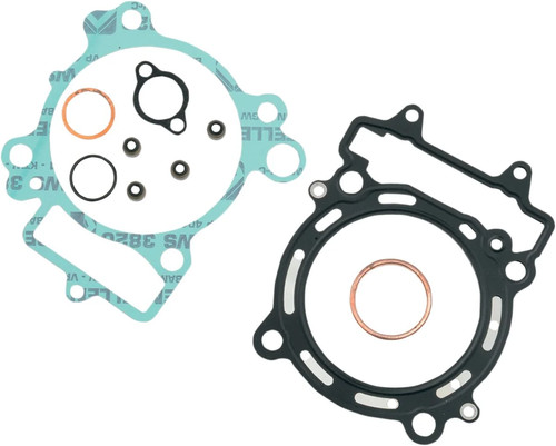 Athena gasket kit top end - athena,