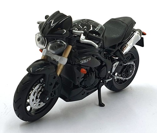 Burago scale 51047 - 1/18,