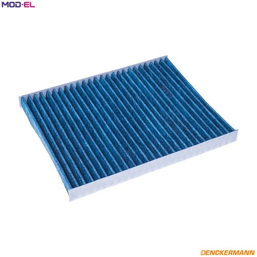 Filter cabin air - filter,