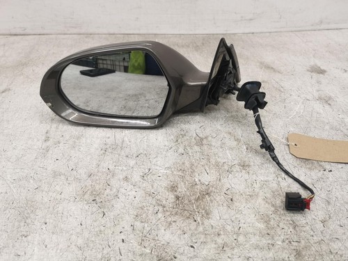 Audi wing mirror - mirror, side