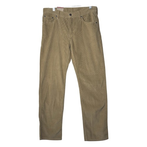 Levi corduroy pants - pants, women