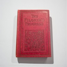 The Pilgrims Progress John