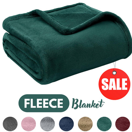 Extra large flannel - large, fleece