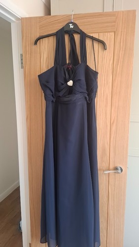 Debenhams debut halter - halter, neck