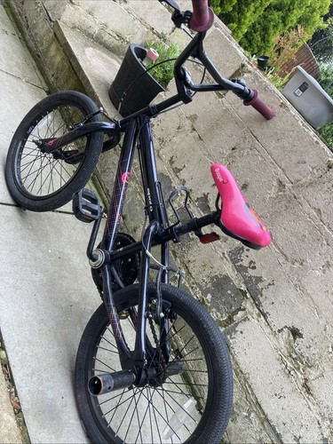 Girls bike inch wheel - bike,