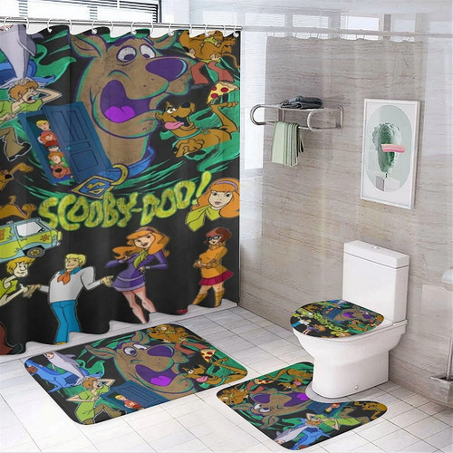 Cartoon theme scooby doo - theme,
