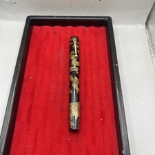 Mentmore Autoflow Fine Nib