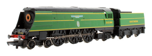 Hornby r374 4 6 2 - 'oo', sr