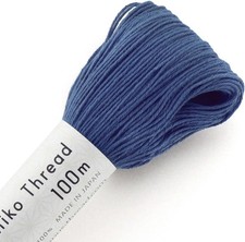 Sashiko Japanese Embroidery