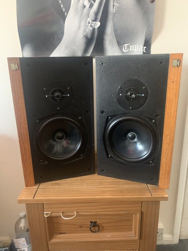 Vintage kef corelli sp1051 - kef,