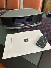 Bose Wave Music System IV with