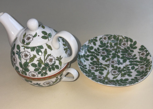 Stechcol tea for one - tea, bone