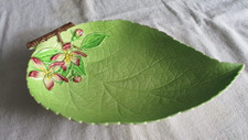 Vintage Carlton Ware  Green