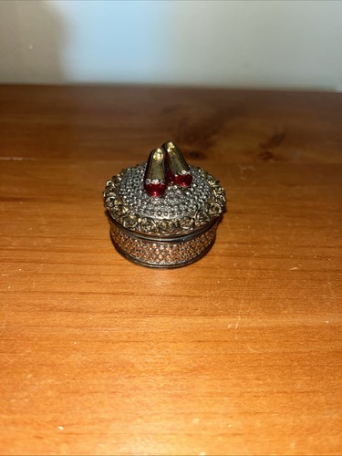 Wizard ruby slipper - wizard, of