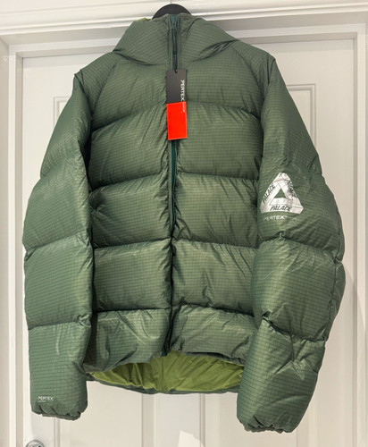 Palace pertex quantum - palace,