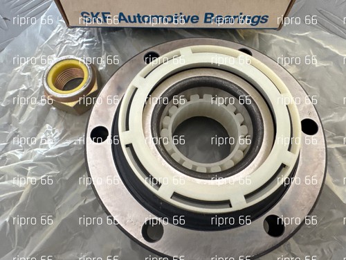 Vkba front wheel bearing - wheel,