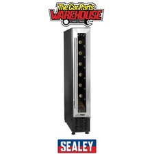 Sealey DH77 Baridi Extra-Slim