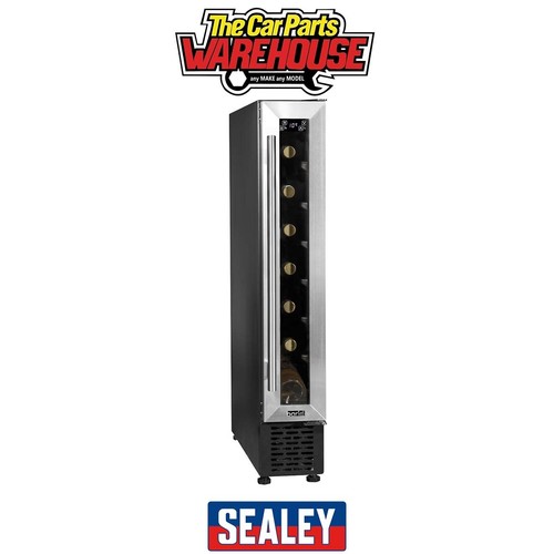 Sealey dh77 baridi - sealey, extra-slim