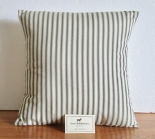 CUSHION COVERS - CLASSIC OLIVE