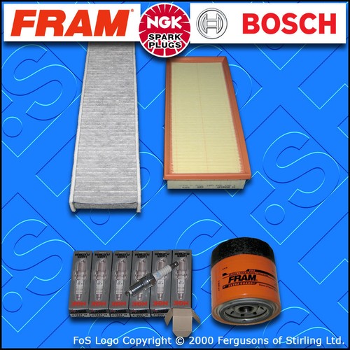 Service kit for ford - ford, mondeo