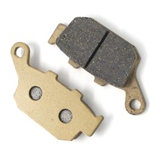 Rear brake Pad Set for Suzuki