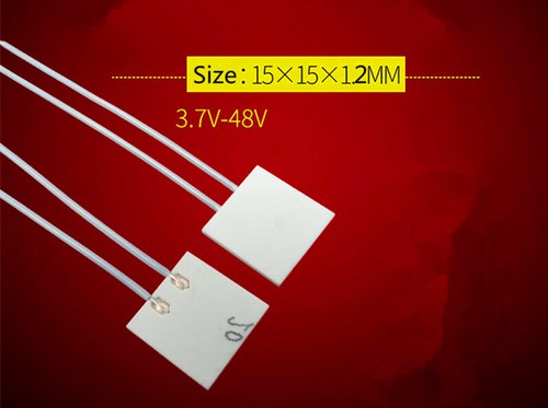 New micro square mch ceramic - new,