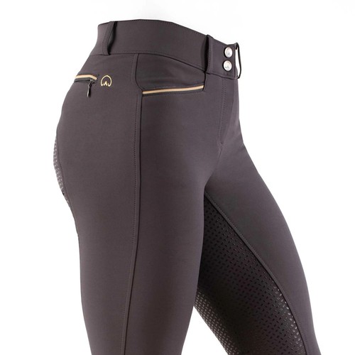 Agaso full grip breech - full,