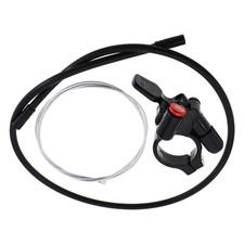 Bike Front Fork Remote Lockout Lever for Rockshox Suntour EPICON EPIXON RADION