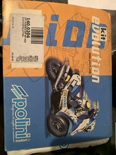 piaggio zip sp H2O Polini 70cc Big Bore Kit 140.0204