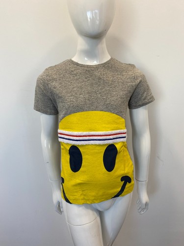 Mini boden grey shirt - shirt, sizes