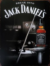 Vintage Retro JACK DANIEL'S