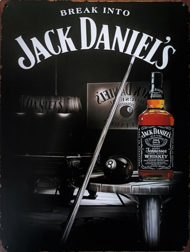 Vintage retro jack daniel - retro,