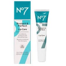 No 7 Protect and Perfect Lip