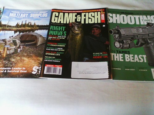L0t game fish west - 2,