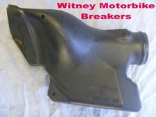 HONDA CBR600RR 2005-2006 RIGHT AIR INTAKE DUCT AIRDUCT CBR600 RR CBR 600RR