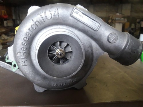 Brand new genuine turbo - brand,
