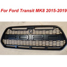 Front Grille For Ford Transit