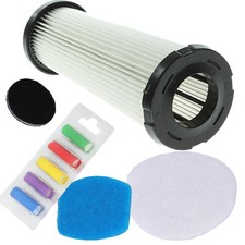 Vacuum Cleaner Hepa Filter Kit