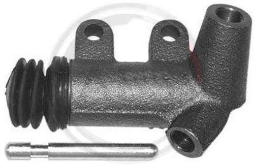 Clutch slave cylinder s - clutch,
