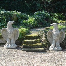 PAIR Handmade Giant Eagle