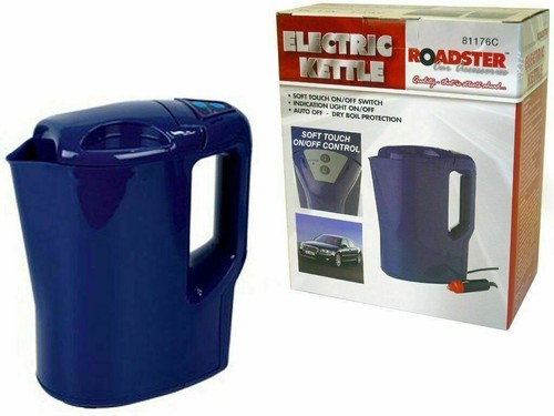 12v 1litre car van travel - 12v,