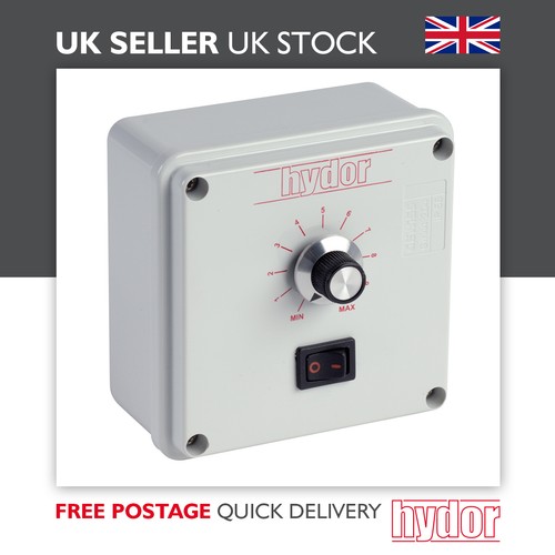 Fan speed controller - speed,