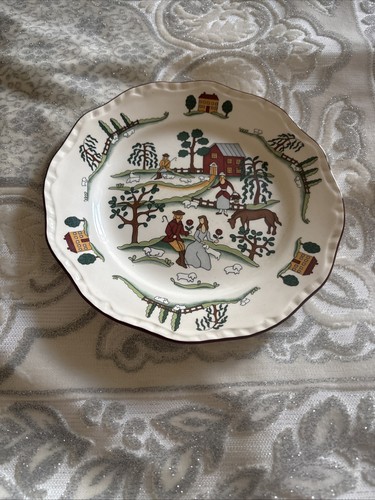 Vintage mason ironstone - vintage, mason’s