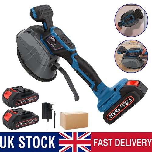Battery 21v cordless - 21v, tile