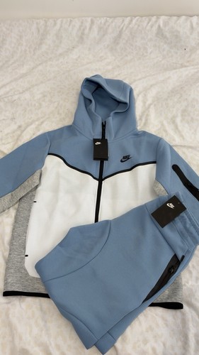 Nike tech fleece - tech,