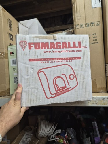Famagalli hand dryer - famagalli,