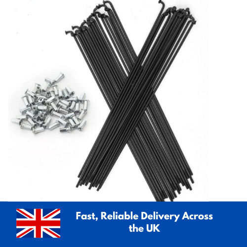 10pcs bicycle stainless - 10pcs, steel