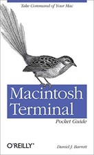 Macintosh Terminal Pocket